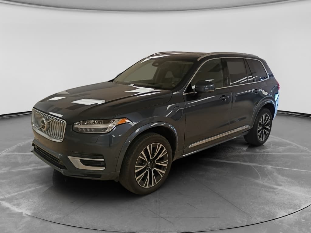 2023 Volvo XC90
