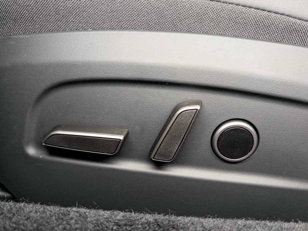 2025 Tesla Model 3 view 6