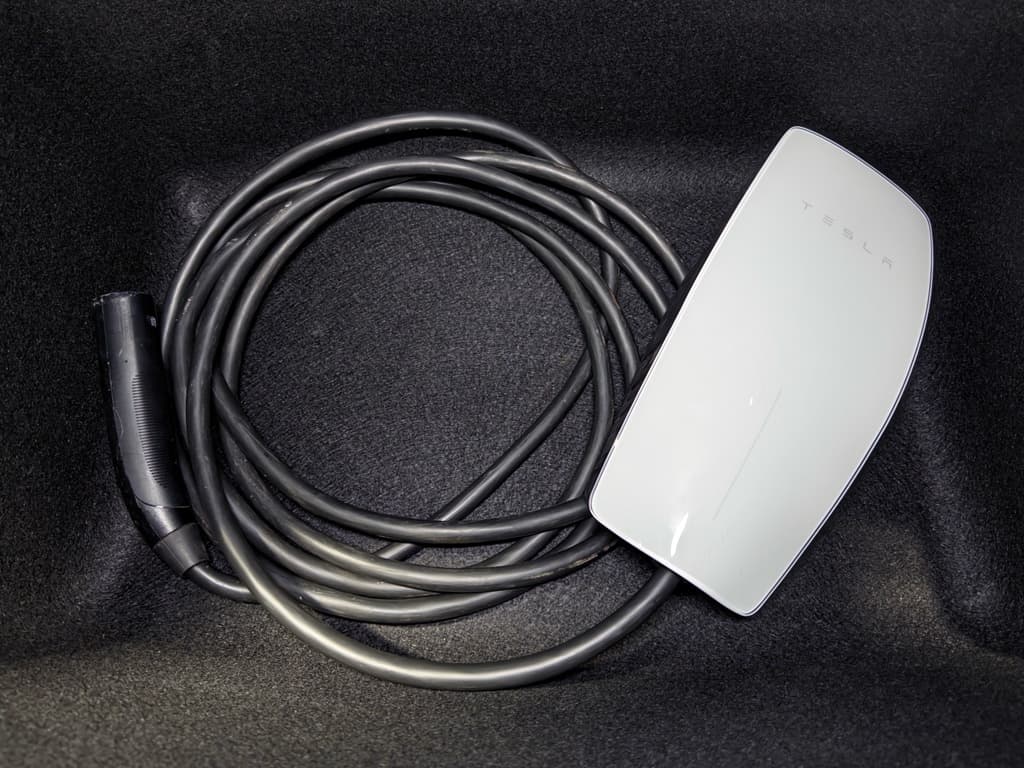 2021 Tesla Model 3 view 6