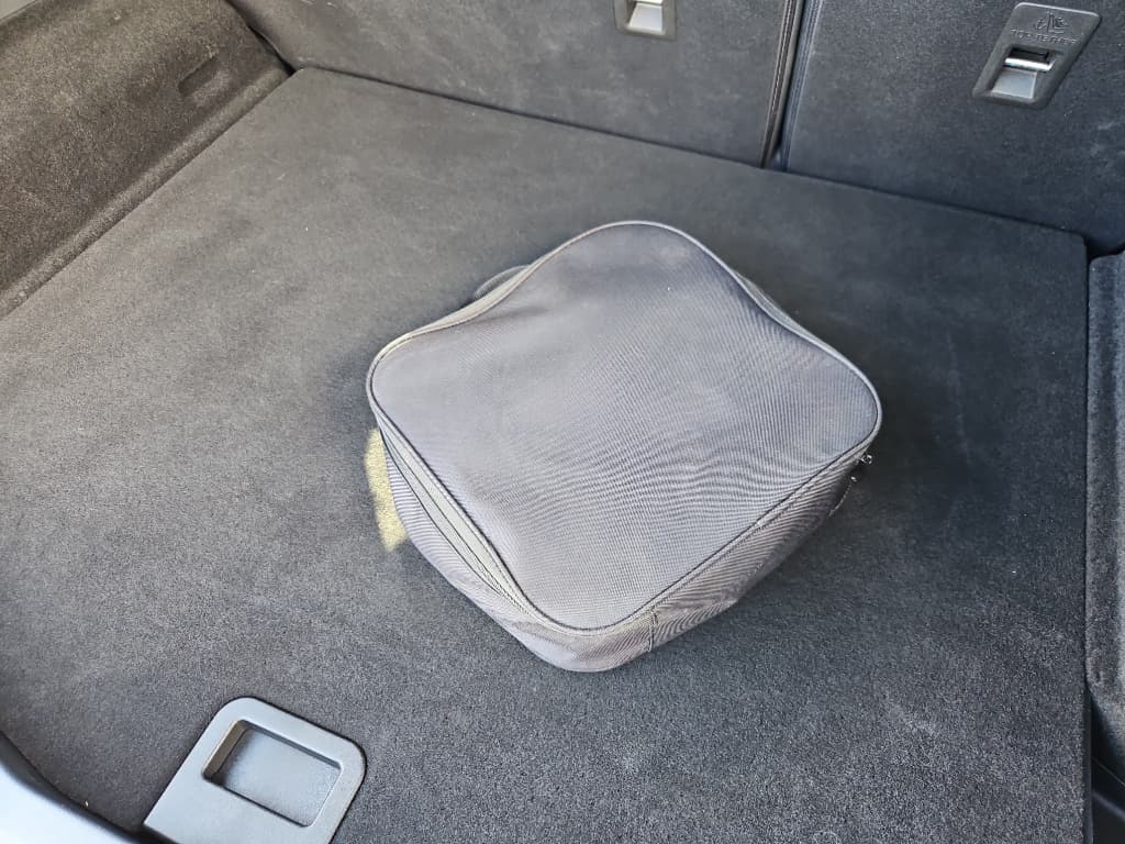 2021 Ford Mustang Mach-E view 6