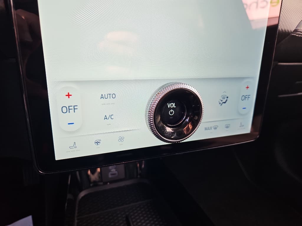 2021 Ford Mustang Mach-E view 15