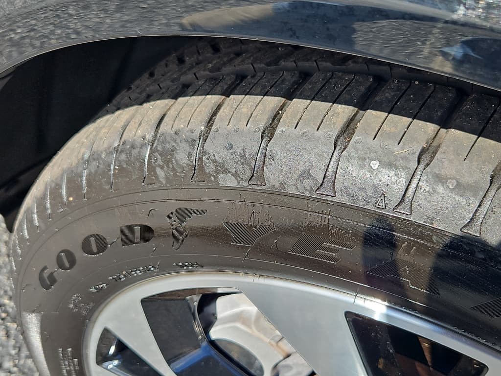 2021 Ford Mustang Mach-E view 28