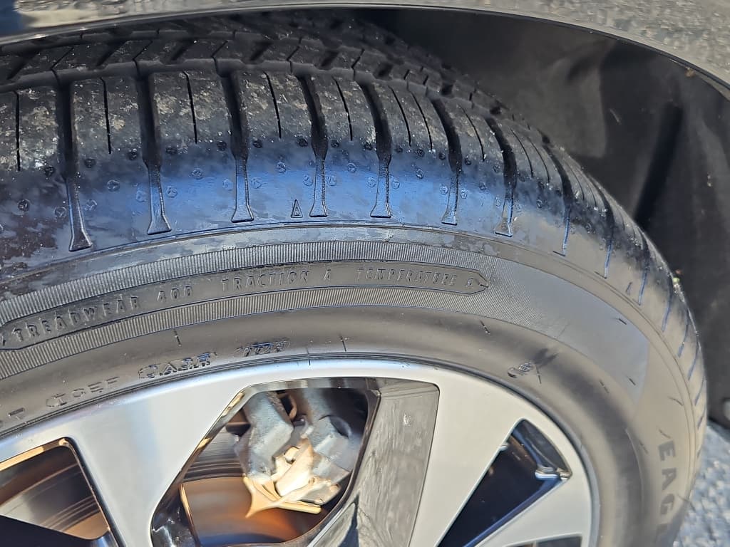 2021 Ford Mustang Mach-E view 30