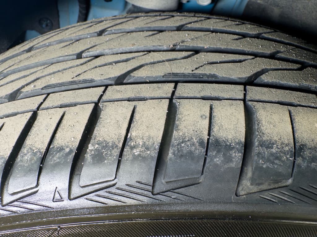 2022 Ford Mustang Mach-E view 34