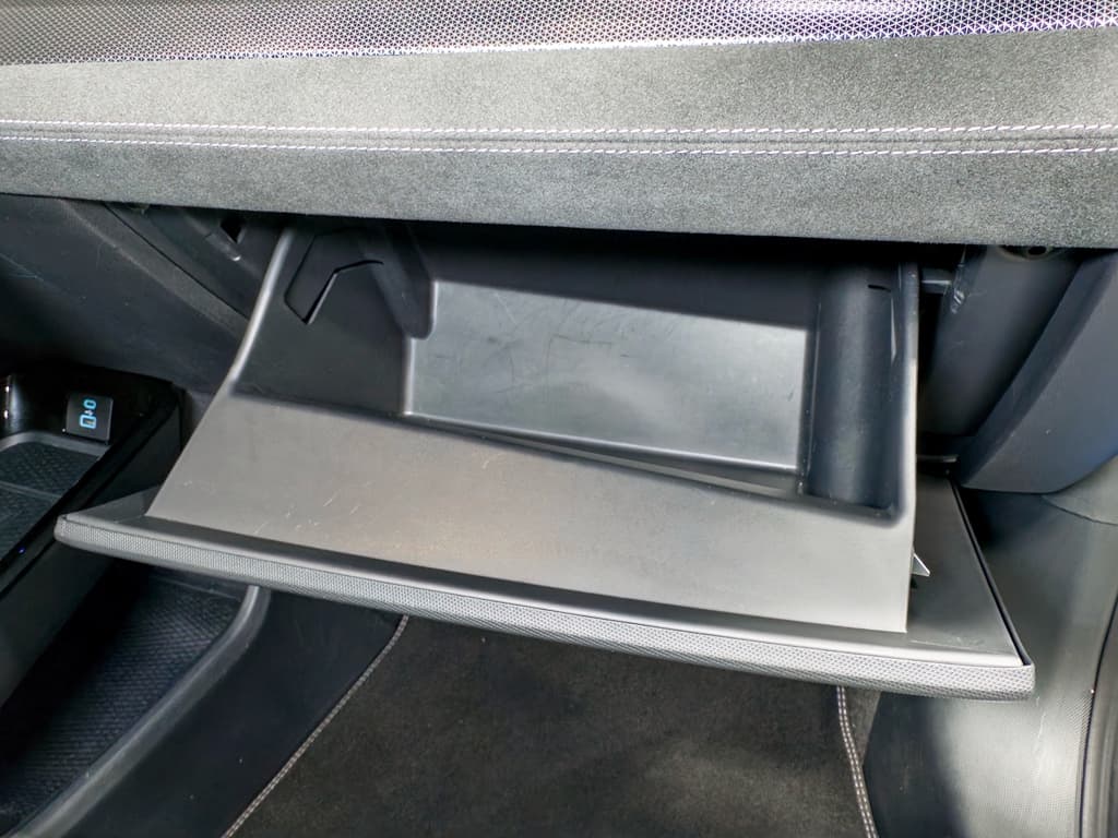 2022 Ford Mustang Mach-E view 20