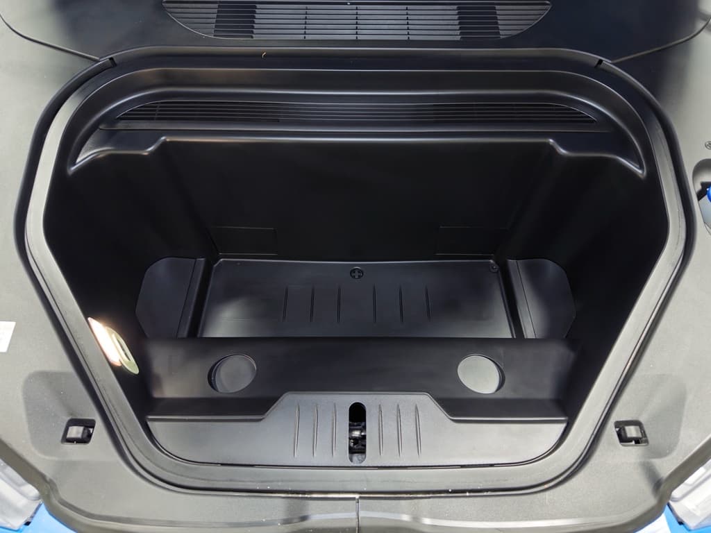 2022 Ford Mustang Mach-E view 26