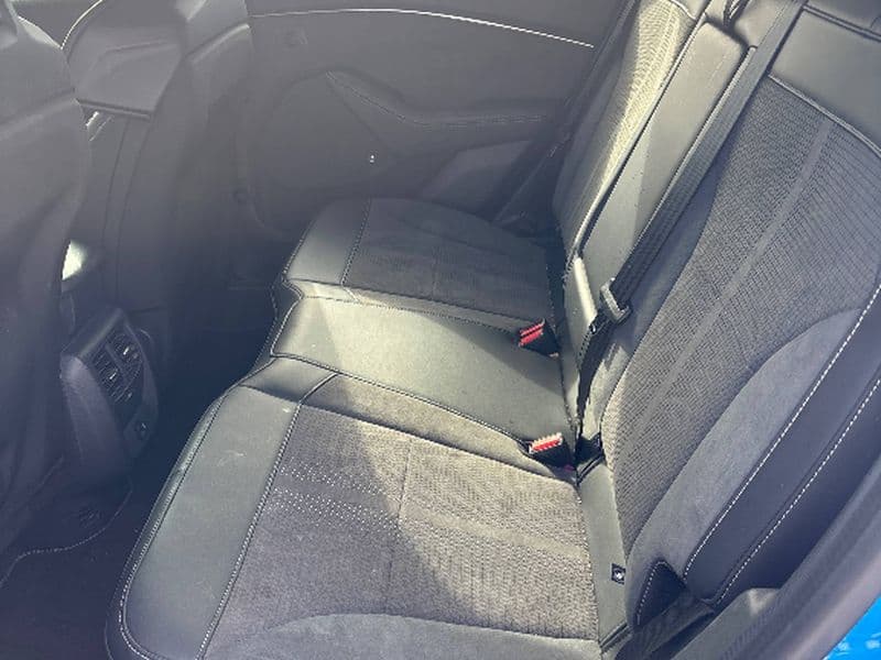 2022 Ford Mustang Mach-E view 6