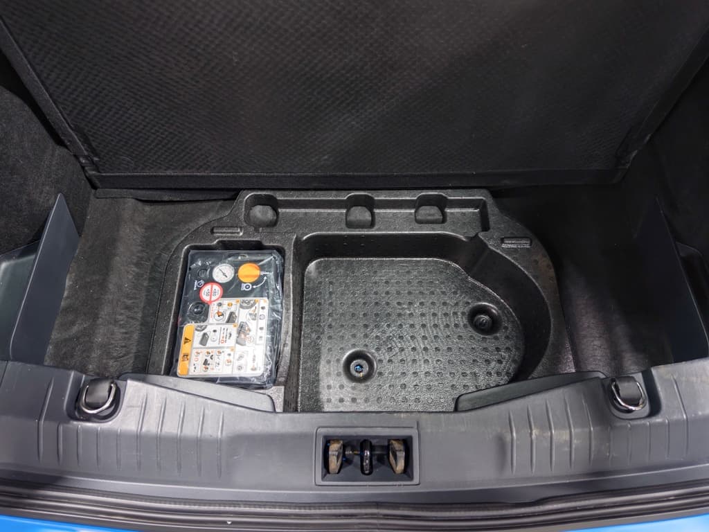 2022 Ford Mustang Mach-E view 28