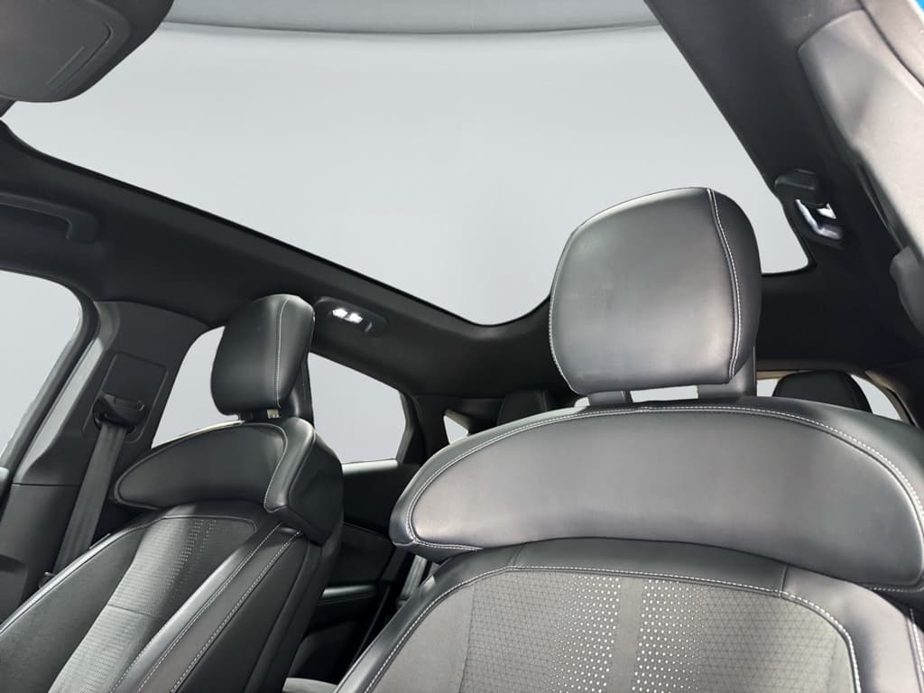 2022 Ford Mustang Mach-E view 24