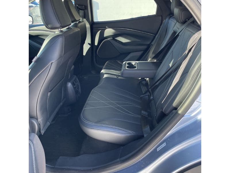 2022 Ford Mustang Mach-E view 6