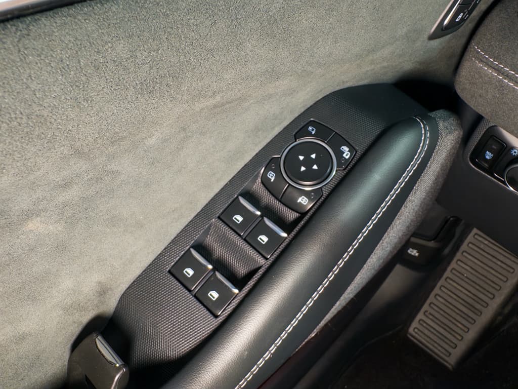 2023 Ford Mustang Mach-E view 7