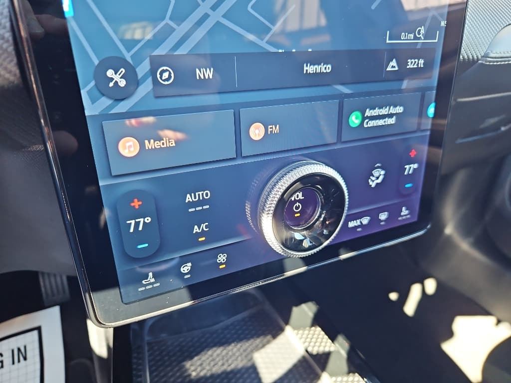 2023 Ford Mustang Mach-E view 14