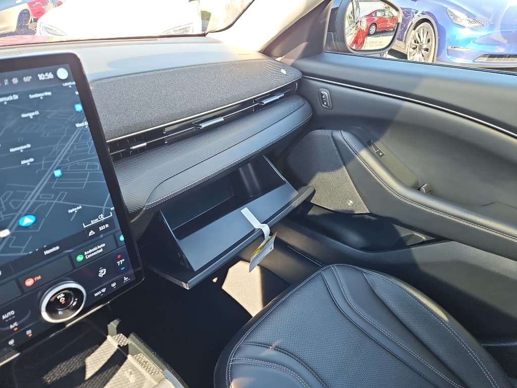 2023 Ford Mustang Mach-E view 20