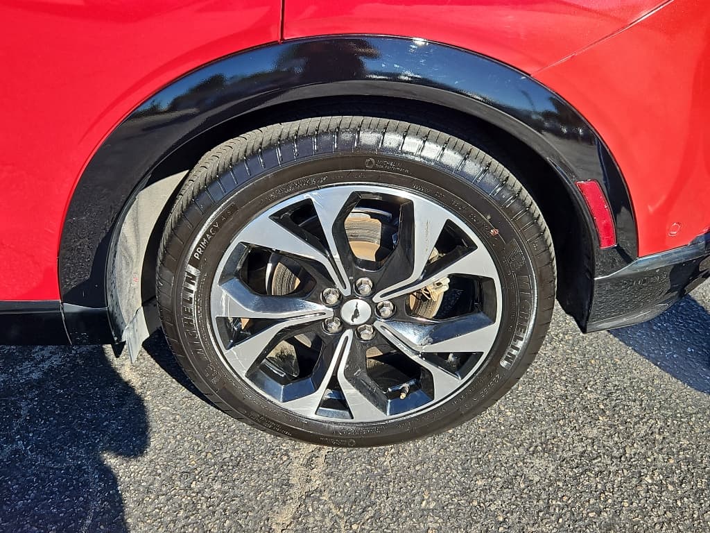 2023 Ford Mustang Mach-E view 31