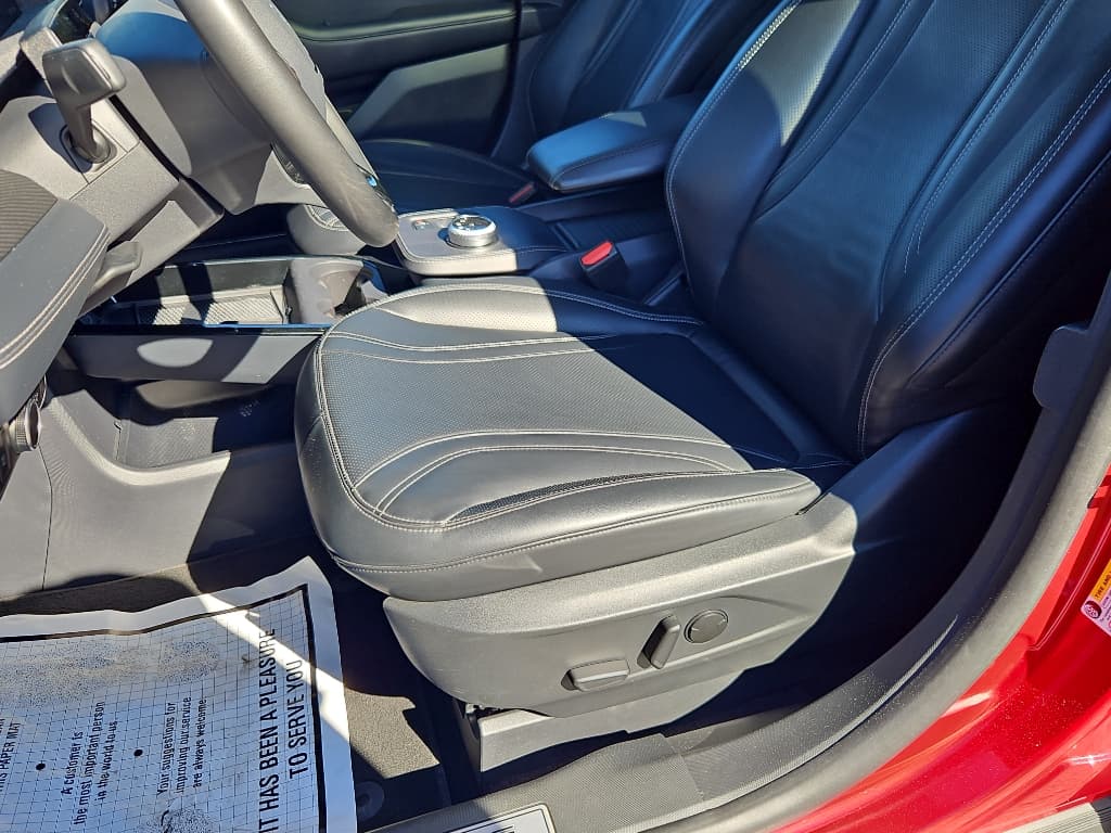 2023 Ford Mustang Mach-E view 7