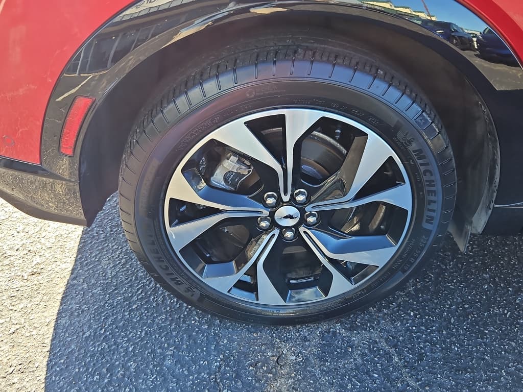 2023 Ford Mustang Mach-E view 33