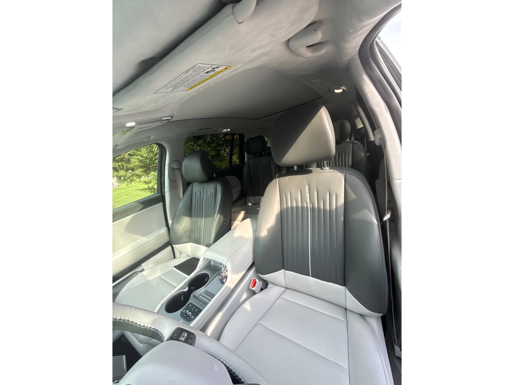 2026 Hyundai IONIQ 9 view 6