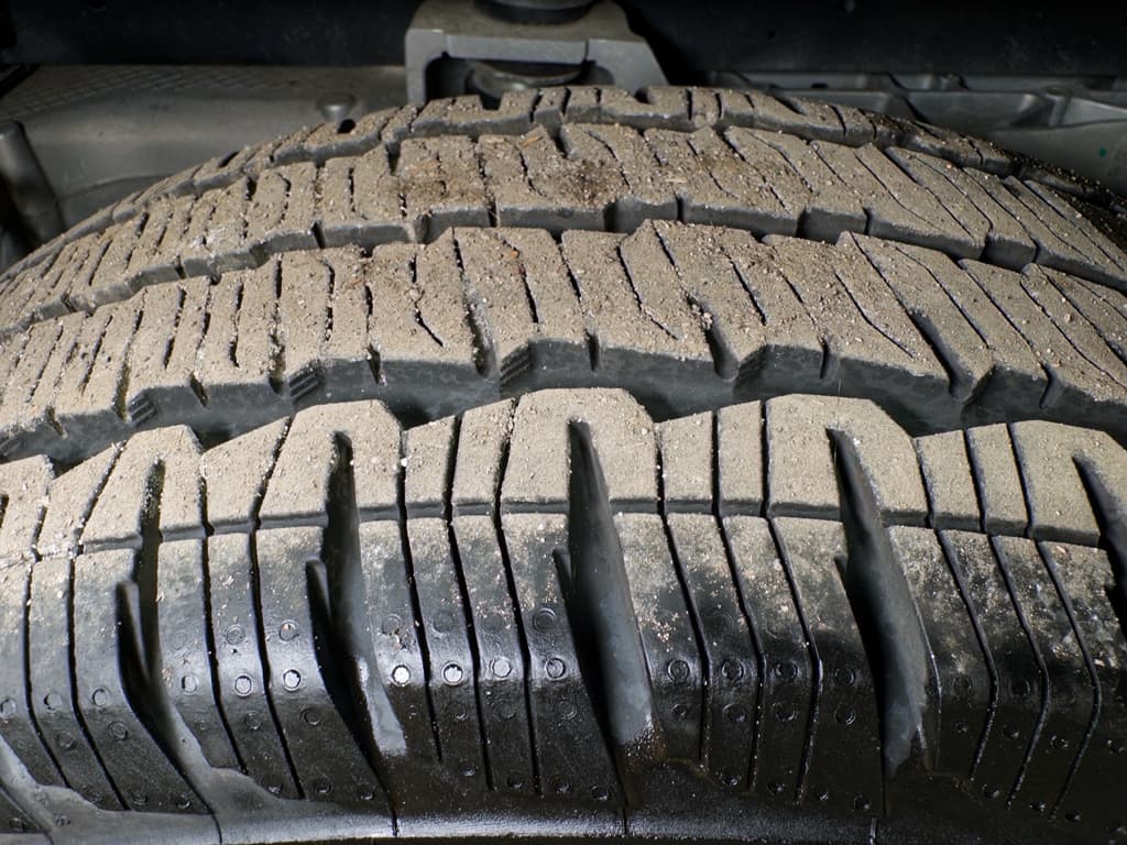 2023 Ford E-Transit view 31