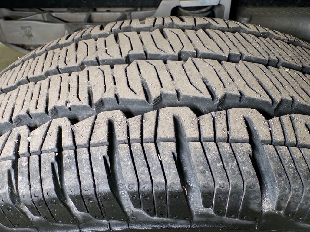 2023 Ford E-Transit view 29