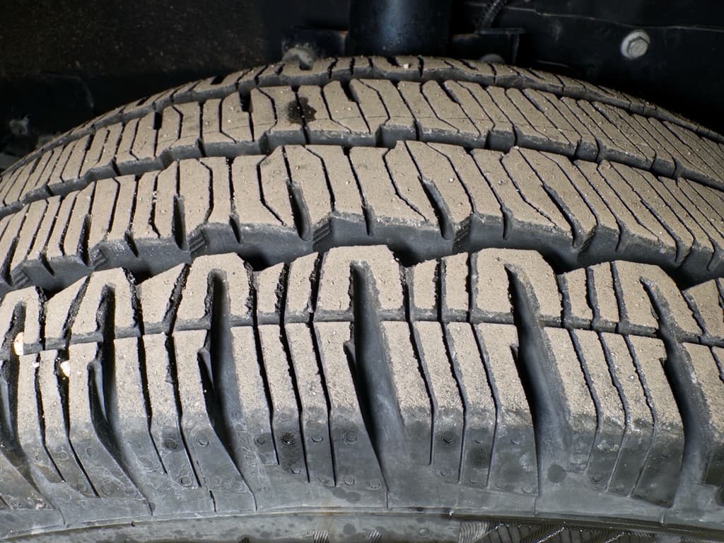 2023 Ford E-Transit view 33