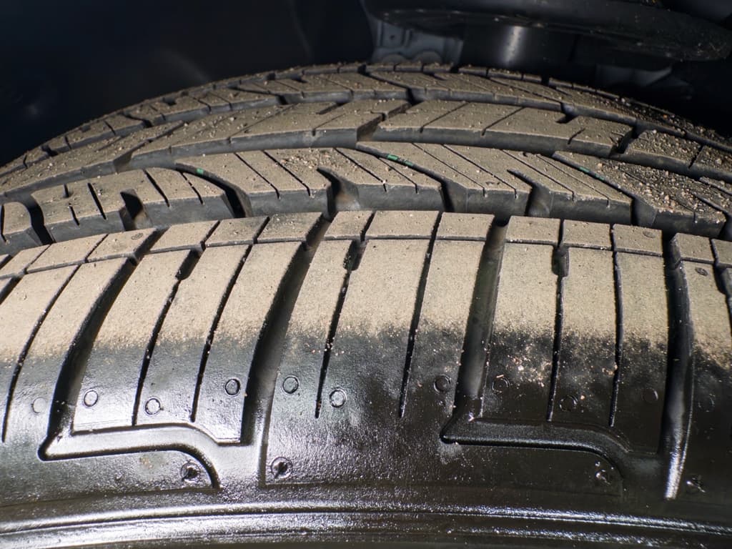 2023 BMW 3 series view 31