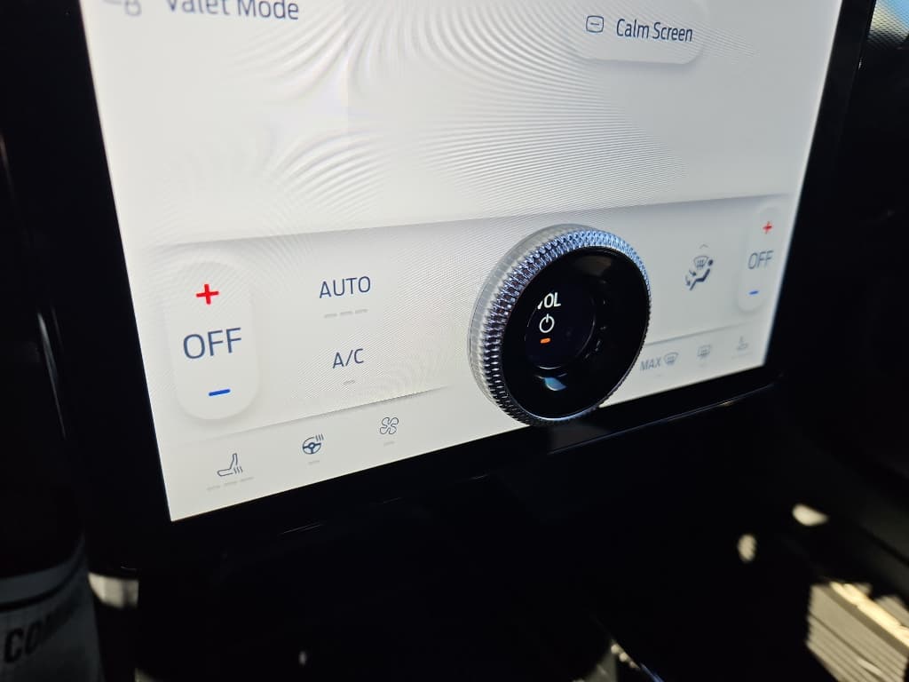 2021 Ford Mustang Mach-E view 14