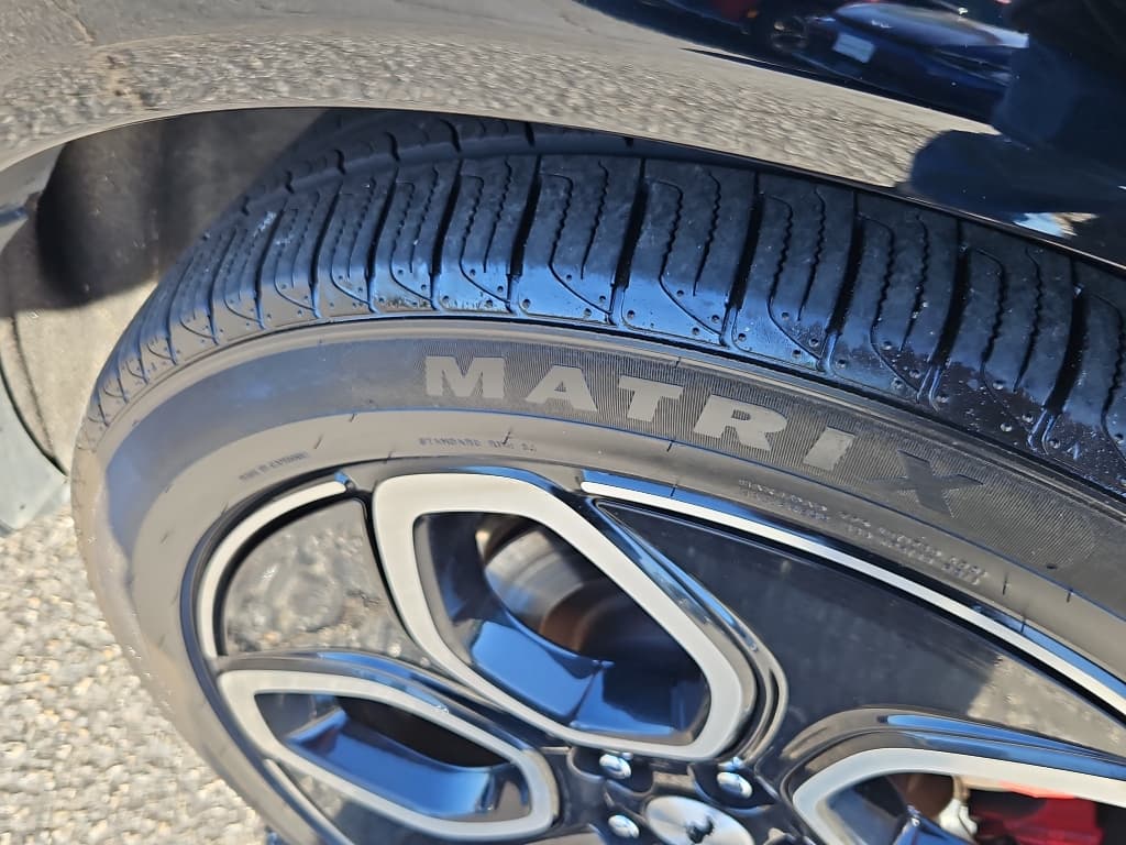 2021 Ford Mustang Mach-E view 30