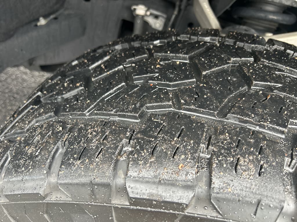 2023 Ford F-150 Lightning view 31