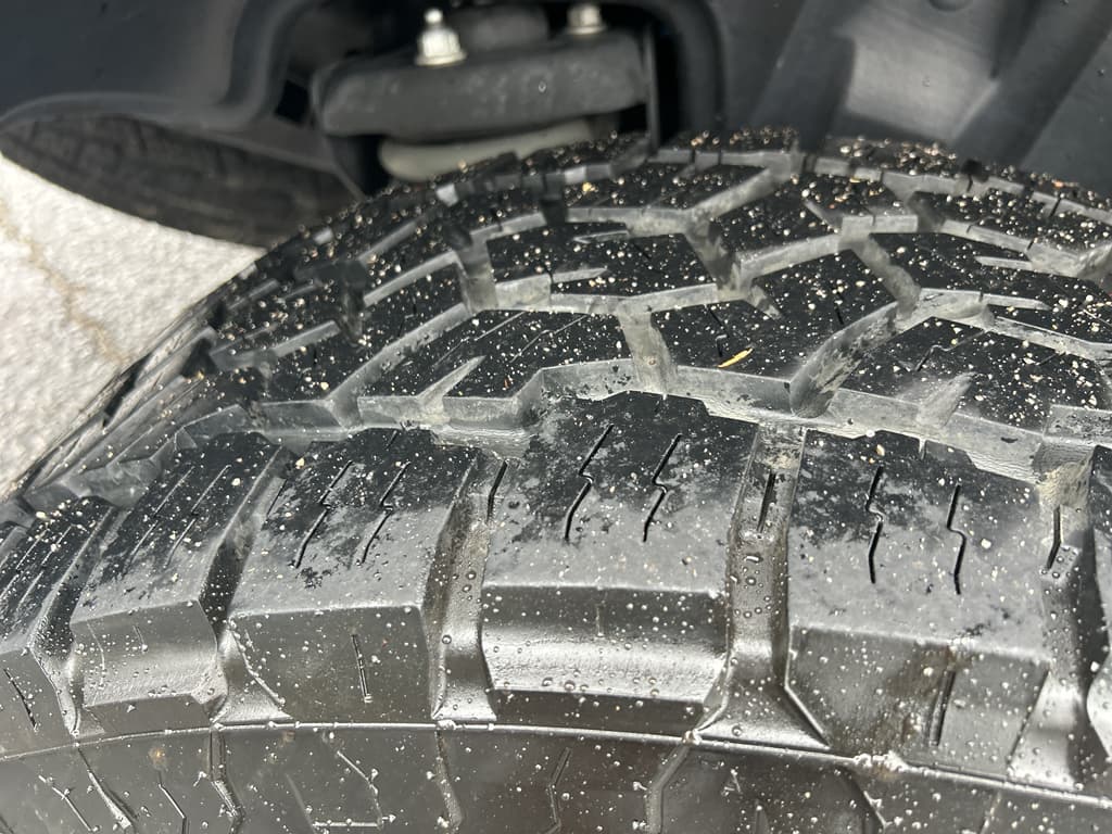 2023 Ford F-150 Lightning view 29