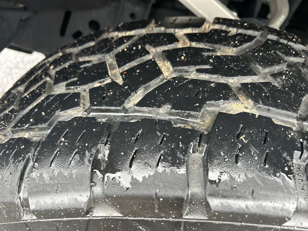 2023 Ford F-150 Lightning view 33