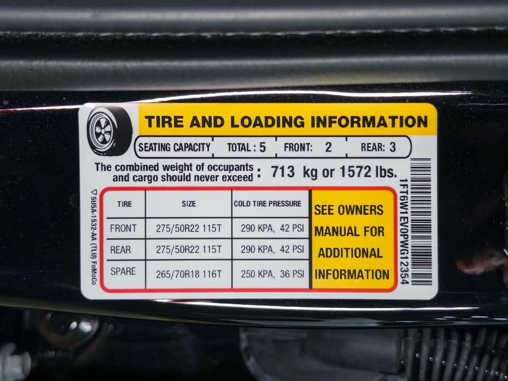2023 Ford F-150 Lightning