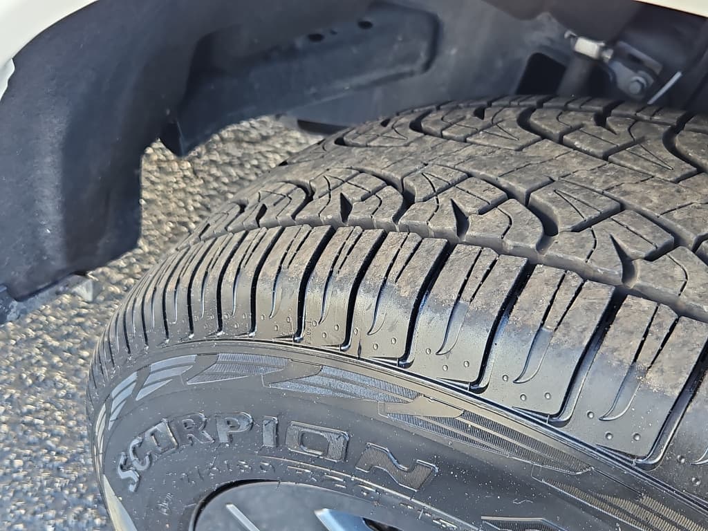 2022 Ford F-150 Lightning view 38