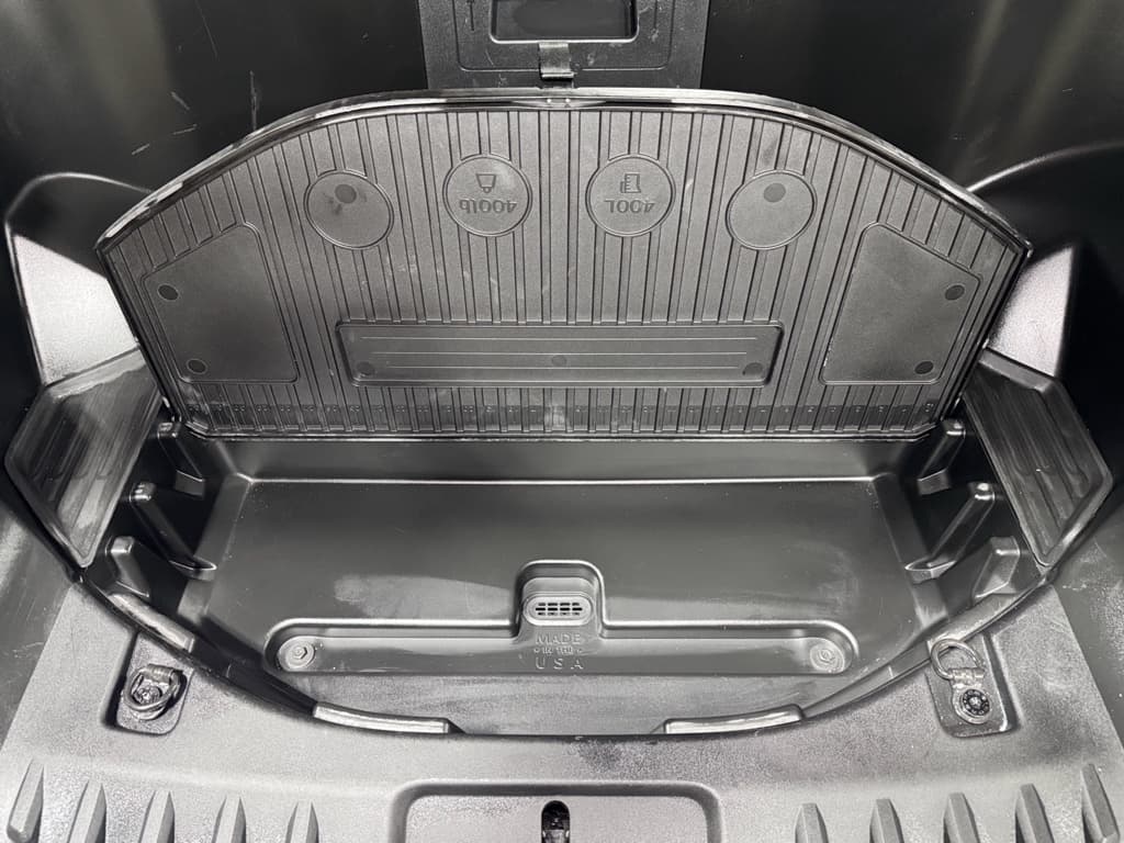 2023 Ford F-150 Lightning view 26