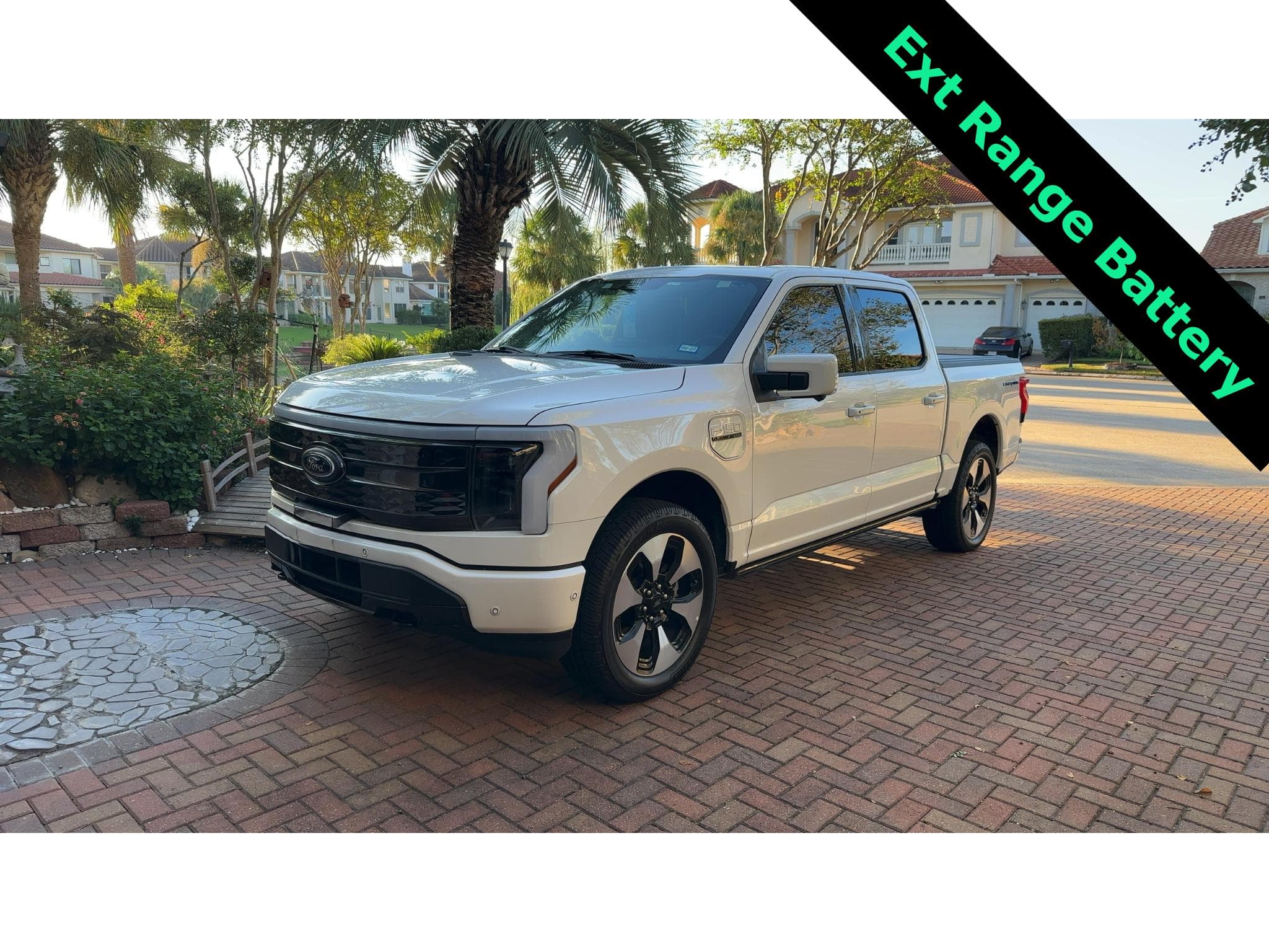 2023 Ford F-150 Lightning