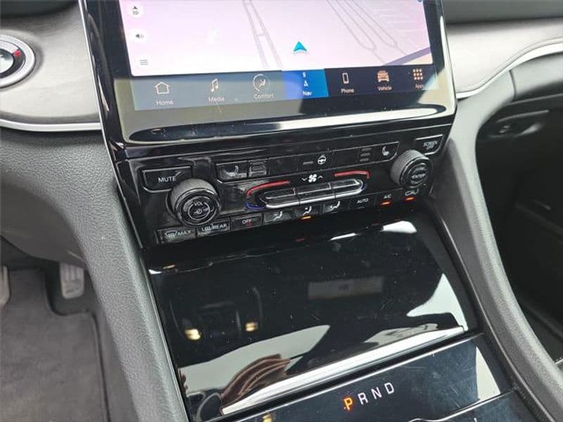 2024 Jeep Grand Cherokee 4xe view 26