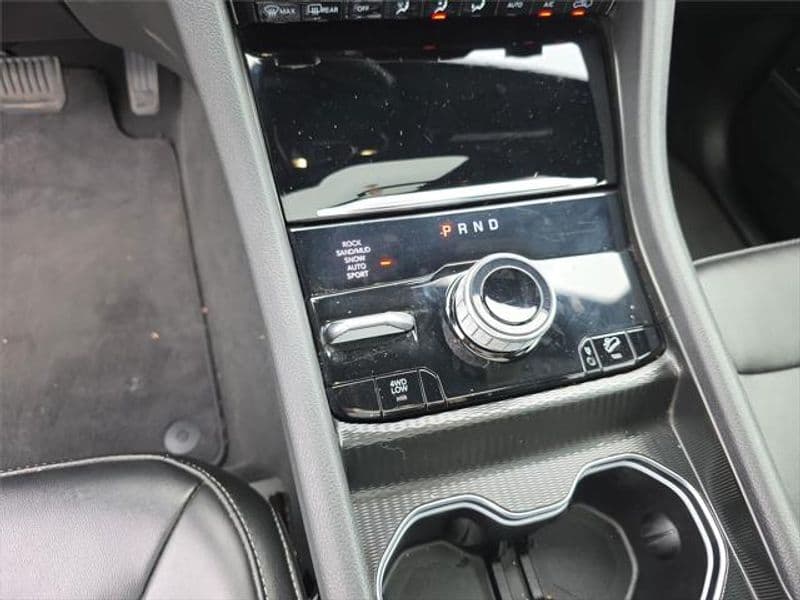2024 Jeep Grand Cherokee 4xe view 27