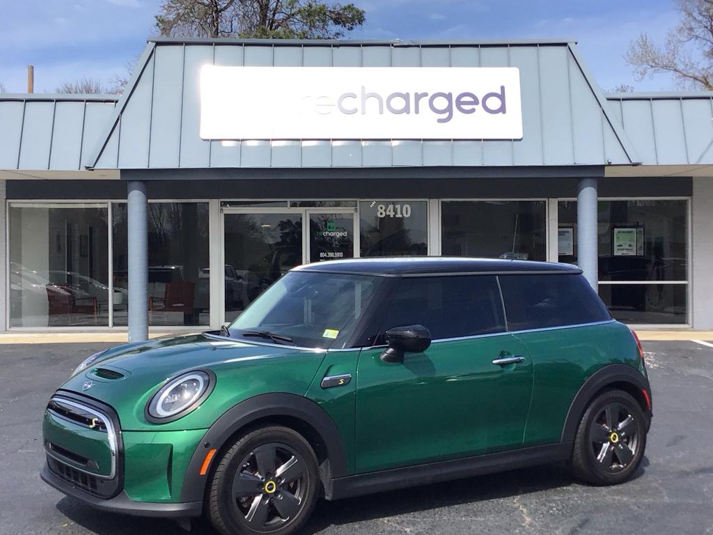 2022 MINI Cooper