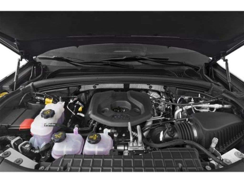 2022 Jeep Grand Cherokee 4xe view 12