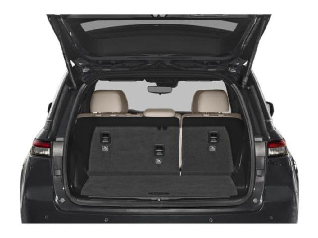 2022 Jeep Grand Cherokee 4xe view 8