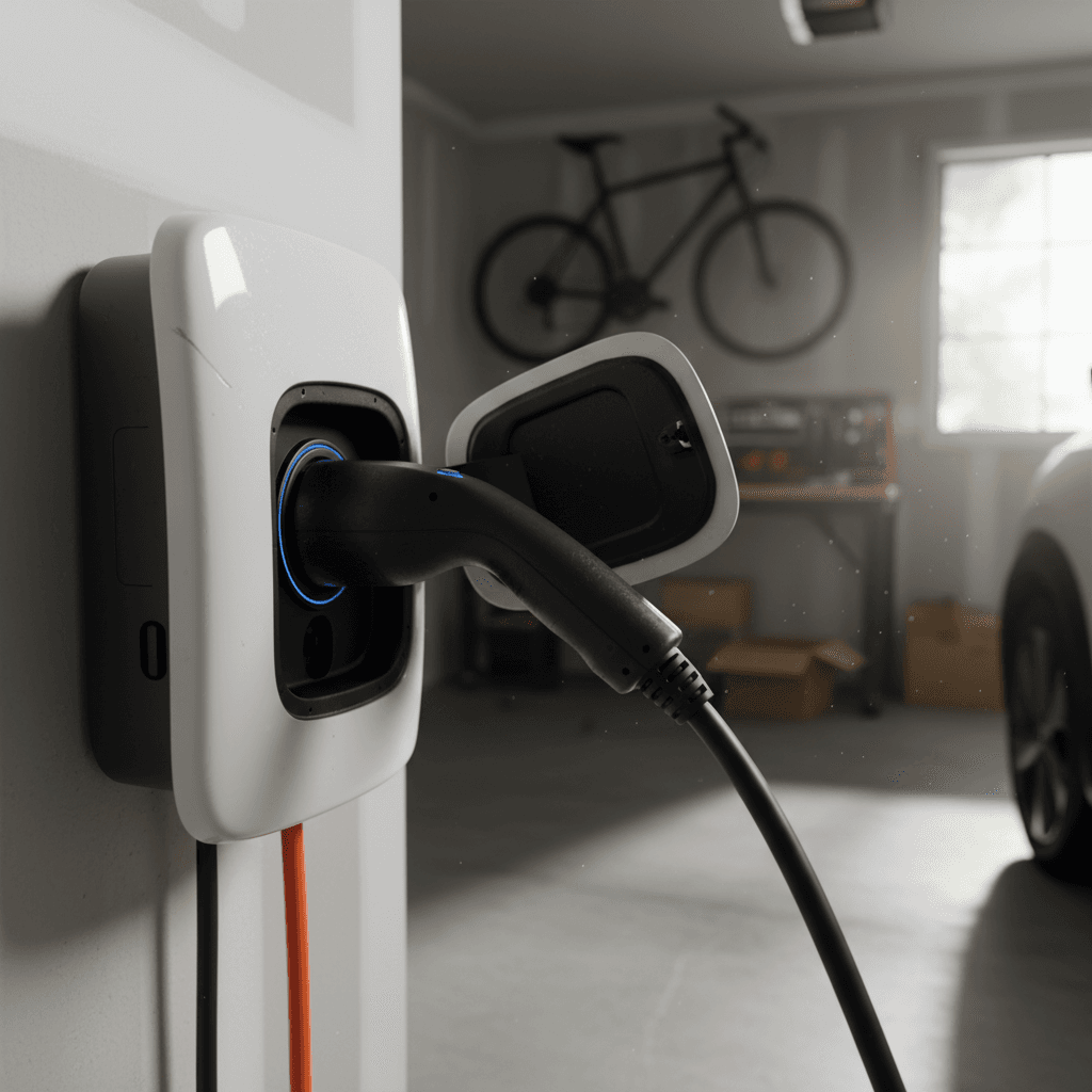 Wide interior shot of the 2025 Cadillac Lyriq cockpit and 33-inch curved display