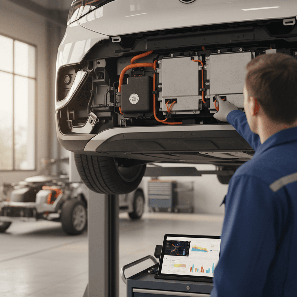 VW ID.4 Warranty Coverage Details: What’s Really Covered