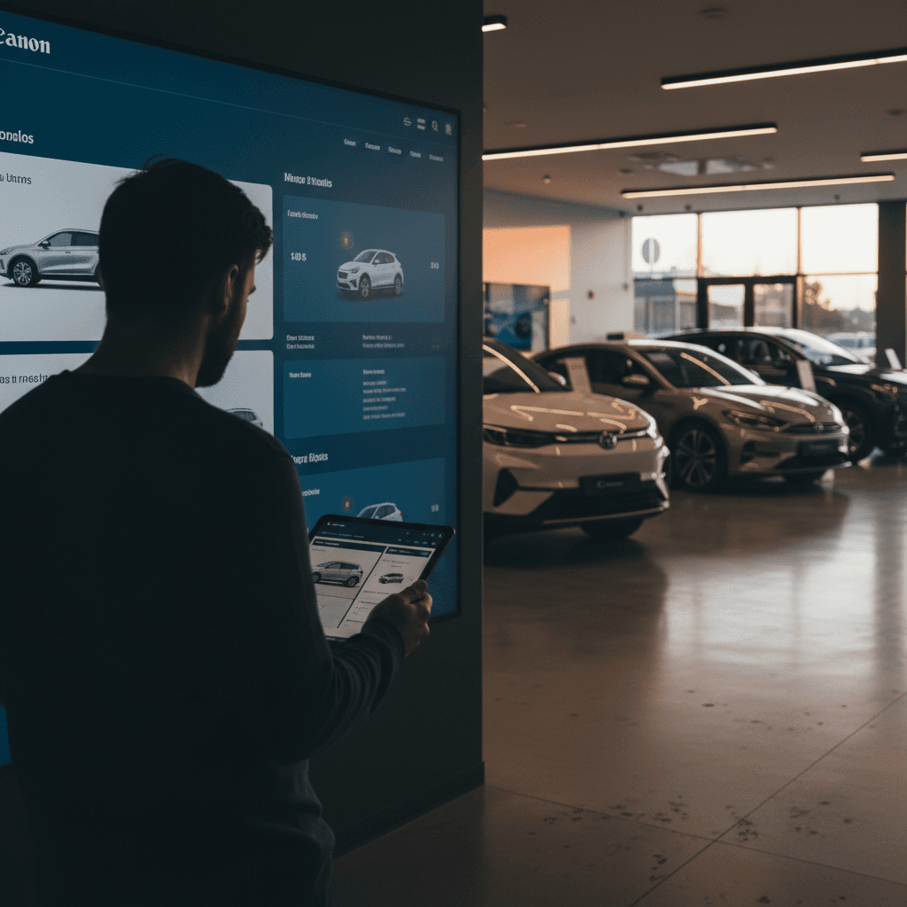 Cars.com New Cars: How to Use It to Shop Smart for Your Next EV