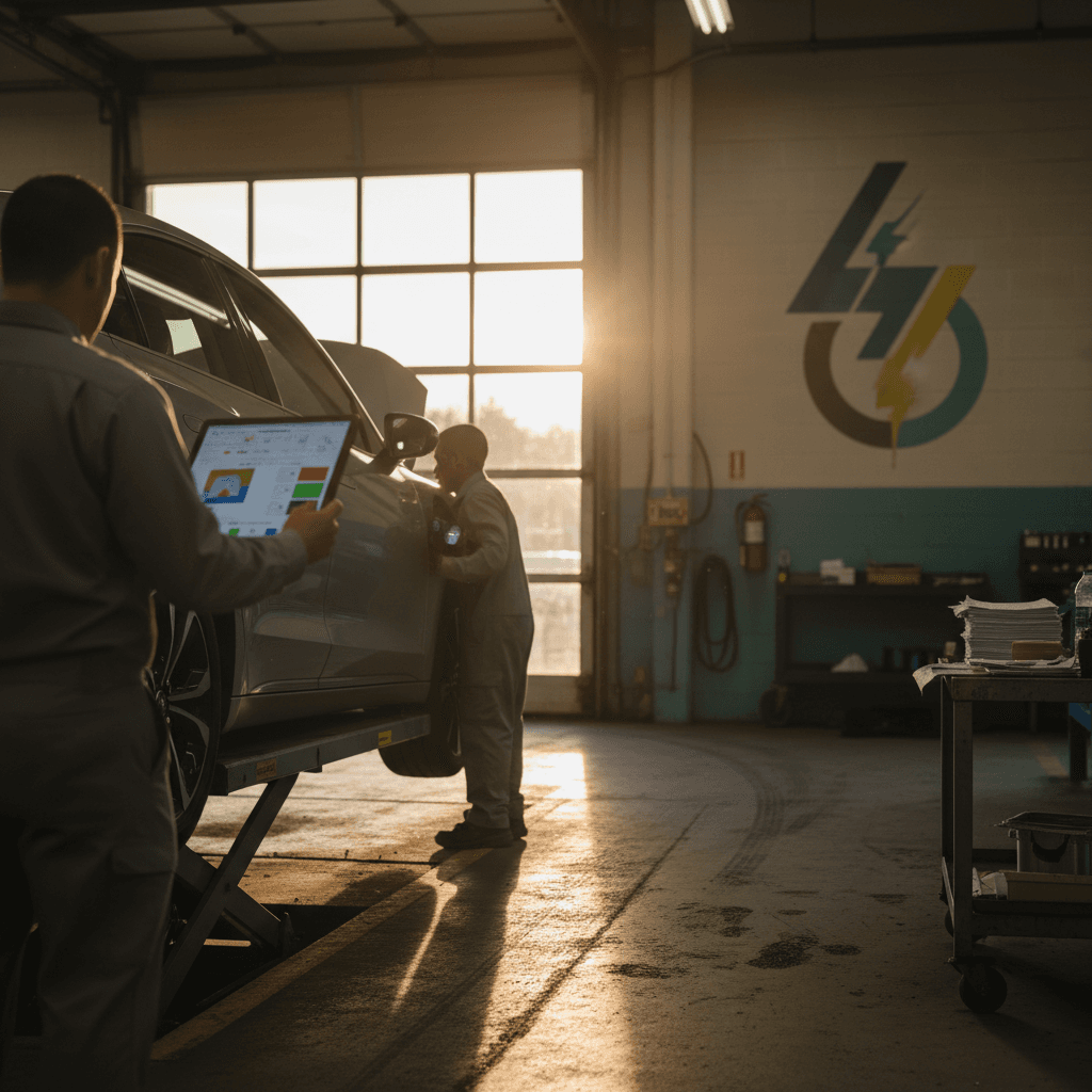Delaware Electric Car Inspection Requirements: 2026 Owner’s Guide