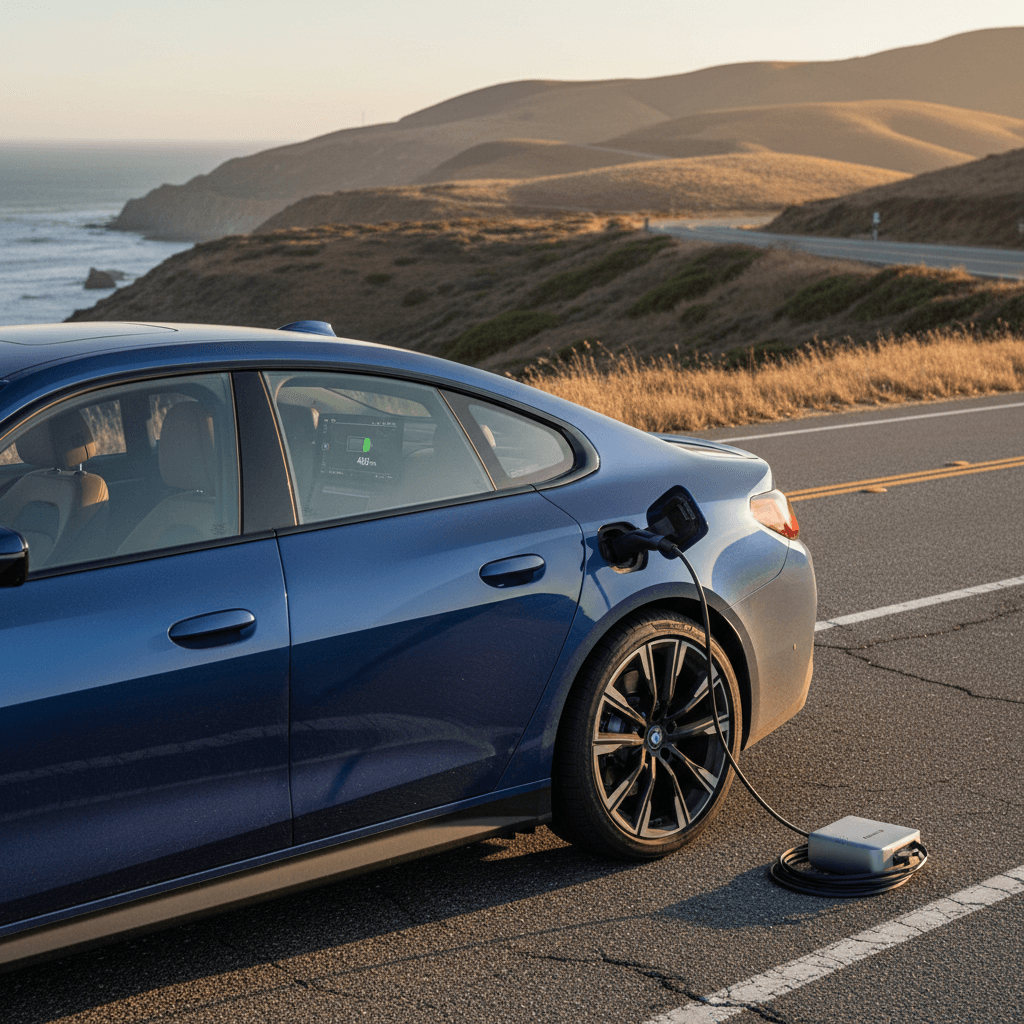 2023 Polestar 2 Range Test: Real‑World Results & What to Expect