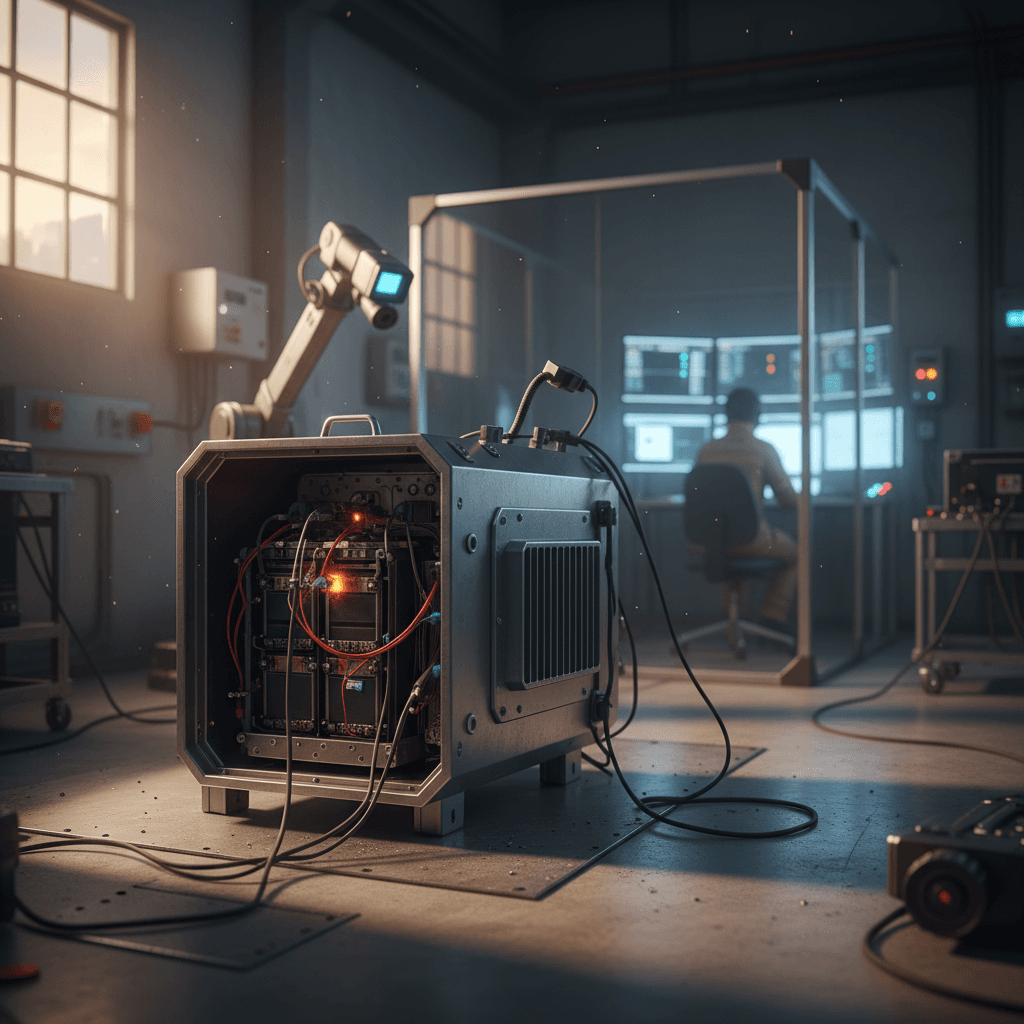 Are Electric Cars Safe to Drive? A 2025 Buyer’s Guide