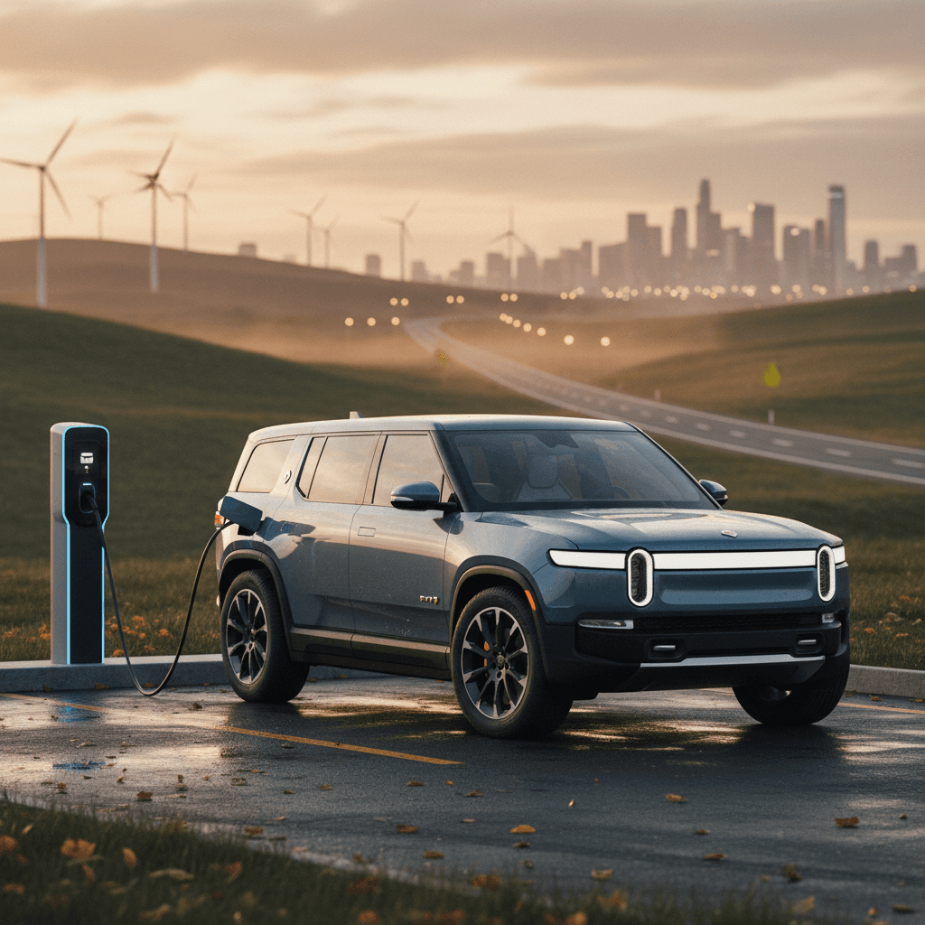 Are Electric Vehicles Safe? A 2025 Guide to EV Safety