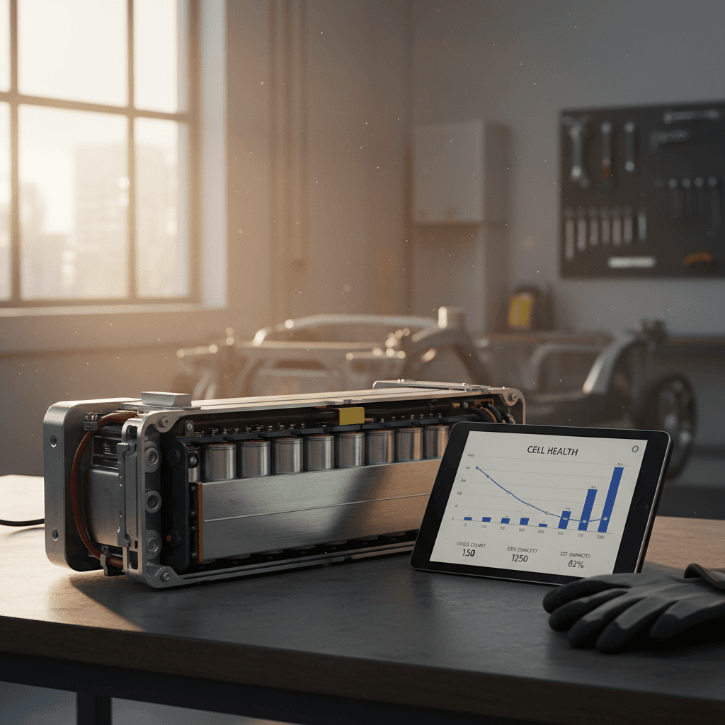 EV Battery Life Span: How Long It Lasts and How to Make It Last Longer