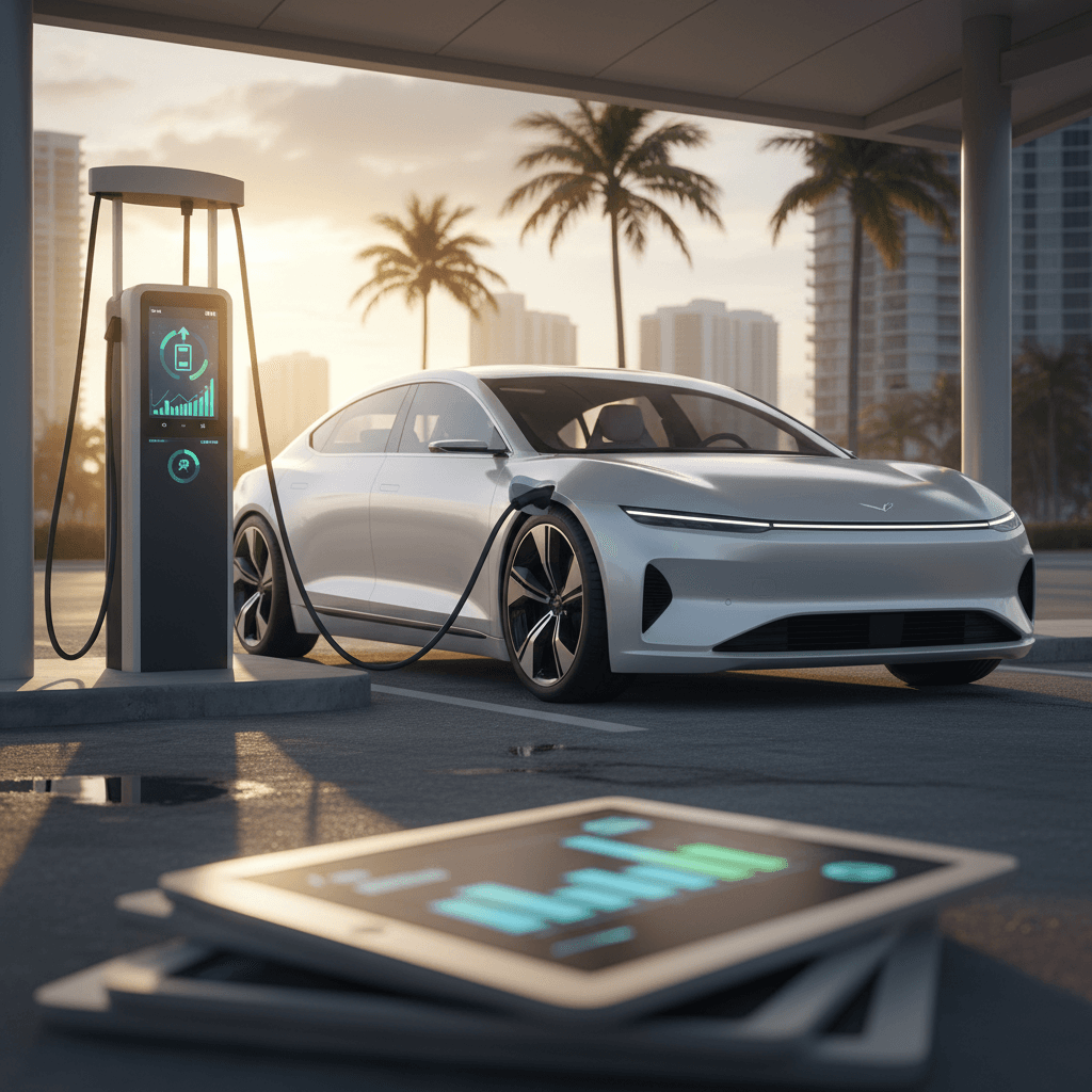 Buying a Used EV With No Home Charging: Practical 2026 Guide