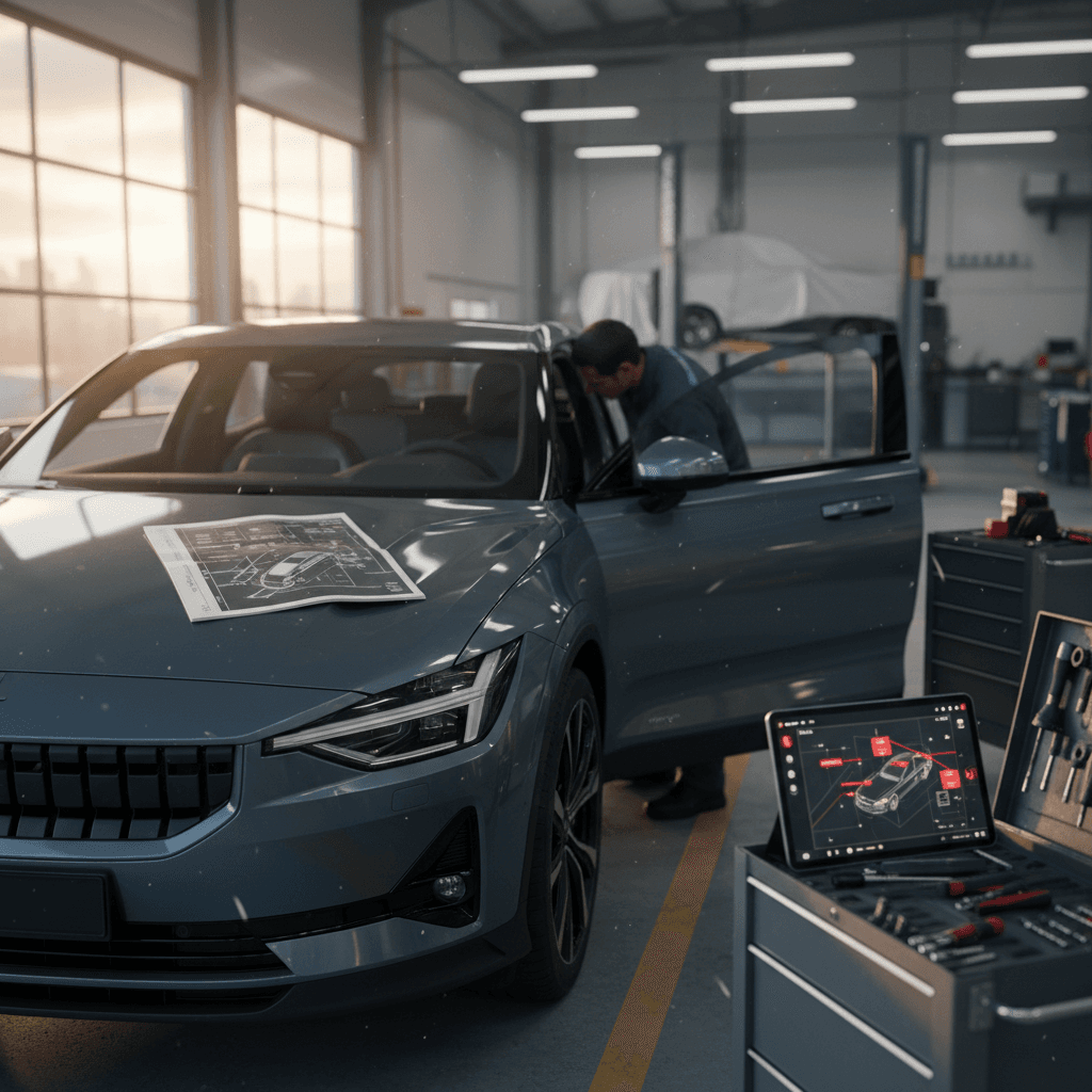 Polestar 2 Recalls List: Complete U.S. Owner’s Guide (2026)