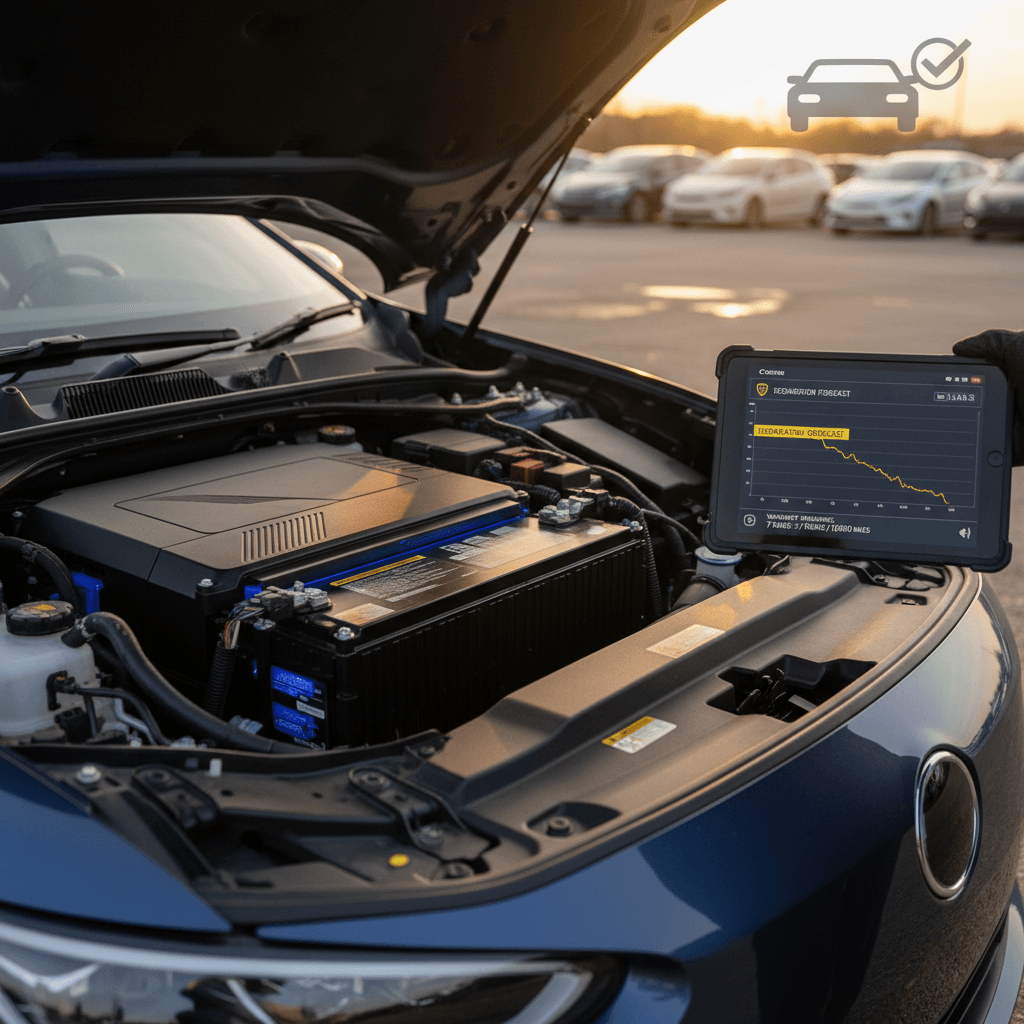 Electric Car Battery Warranty: Complete 2025 Buyer’s Guide